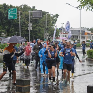 Race photo from NSRC XIX 08022026