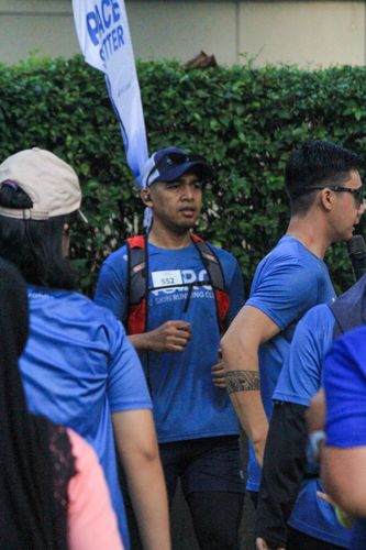 Race photo from NSRC XII 121025