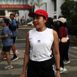Race photo from NSRC XVII 28122025