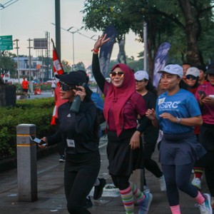 Race photo from NSRC XX 12042026