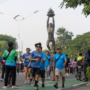 Race photo from NSRC  XIII  02112025