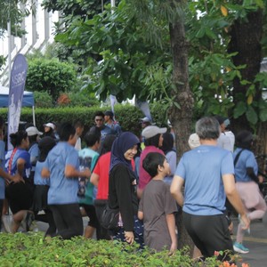 Race photo from NSRC XVII 28122025