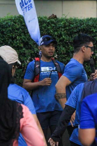 Race photo from NSRC XII 121025
