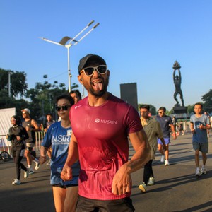 Race photo from NSRC XXI 26042026