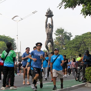 Race photo from NSRC  XIII  02112025