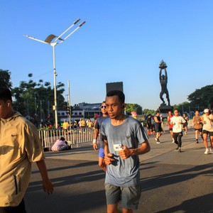 Race photo from NSRC XXI 26042026
