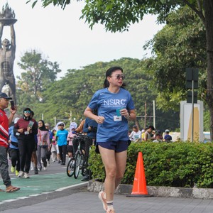 Race photo from NSRC  XIII  02112025