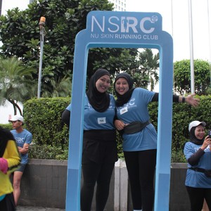 Race photo from NSRC XIV 16112025