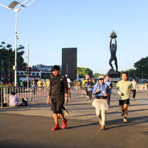 Race photo from NSRC XXI 26042026