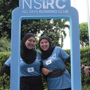 Race photo from NSRC XIV 16112025