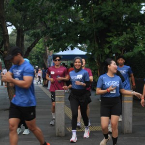 Race photo from NSRC XXII 10052026
