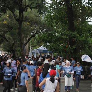 Race photo from NSRC XVII 28122025