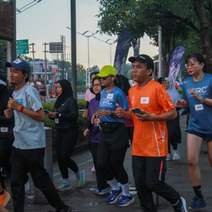 Race photo from NSRC XX 12042026