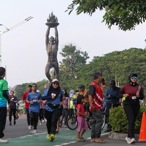 Race photo from NSRC  XIII  02112025