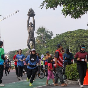 Race photo from NSRC  XIII  02112025