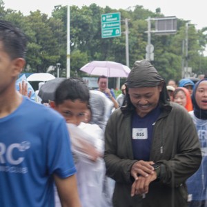 Race photo from NSRC XIX 08022026