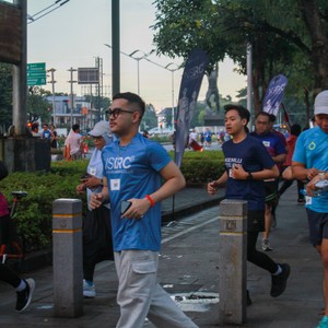 Race photo from NSRC XX 12042026