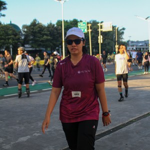 Race photo from NSRC XXI 26042026