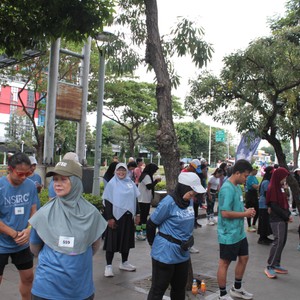 Race photo from NSRC XIV 16112025