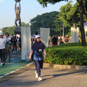 Race photo from NSRC XXI 26042026