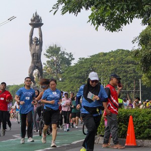 Race photo from NSRC  XIII  02112025