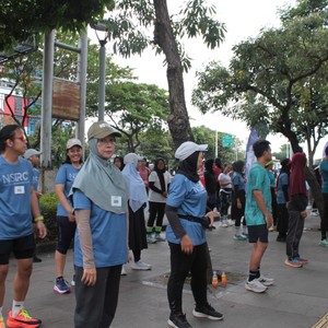 Race photo from NSRC XIV 16112025
