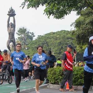 Race photo from NSRC  XIII  02112025