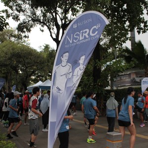 Race photo from NSRC XIV 16112025