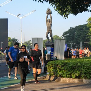 Race photo from NSRC XXI 26042026