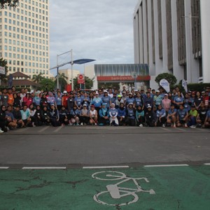 Race photo from NSRC XVII 28122025