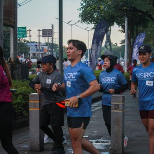 Race photo from NSRC XX 12042026