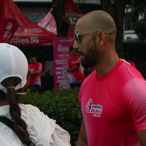 Race photo from SMARTFREN RUN 2026 VIBES 06072026