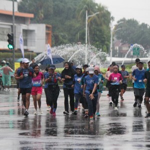 Race photo from NSRC XVIII 18012026