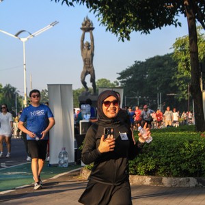 Race photo from NSRC XXI 26042026