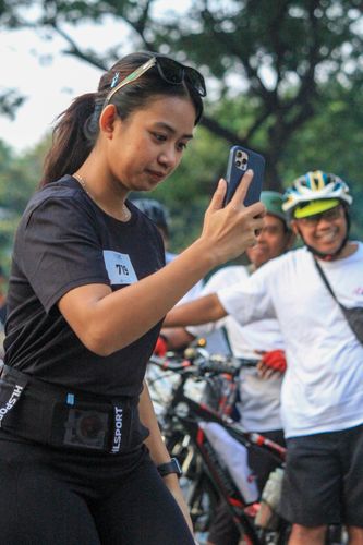 Race photo from NSRC XII 121025