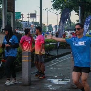 Race photo from NSRC XX 12042026