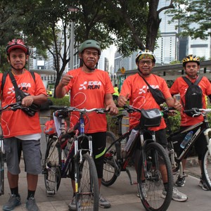 Race photo from NSRC XIV 16112025