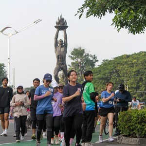 Race photo from NSRC  XIII  02112025