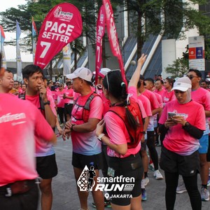 Race photo from SMARTFREN RUN 2026 VIBES 06072026