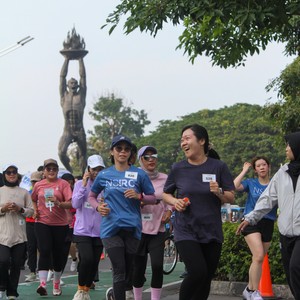 Race photo from NSRC  XIII  02112025
