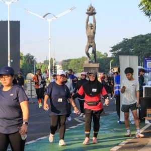 Race photo from NSRC XXI 26042026