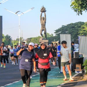 Race photo from NSRC XXI 26042026