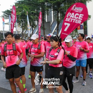Race photo from SMARTFREN RUN 2026 VIBES 06072026