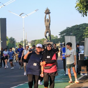Race photo from NSRC XXI 26042026