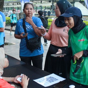 Race photo from NSRC XX 12042026