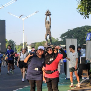 Race photo from NSRC XXI 26042026