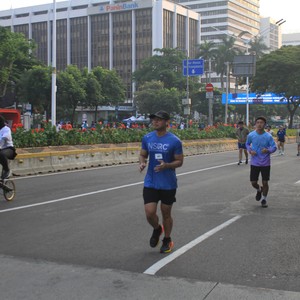 Race photo from NSRC XXII 10052026