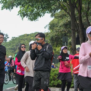 Race photo from NSRC  XIII  02112025