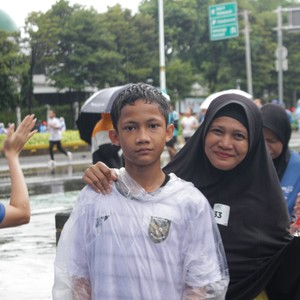 Race photo from NSRC XIX 08022026