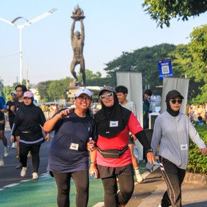Race photo from NSRC XXI 26042026